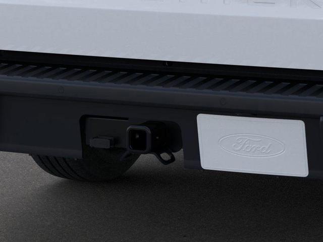 Photo of 2025 Oxford White Ford Maverick