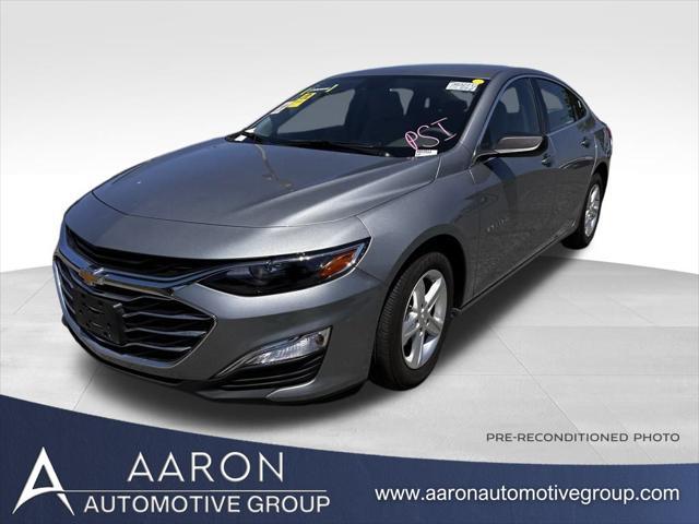 2023 Chevrolet Malibu
