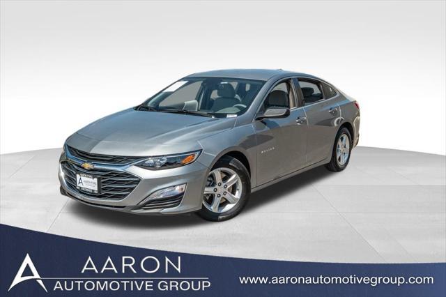 2023 Chevrolet Malibu