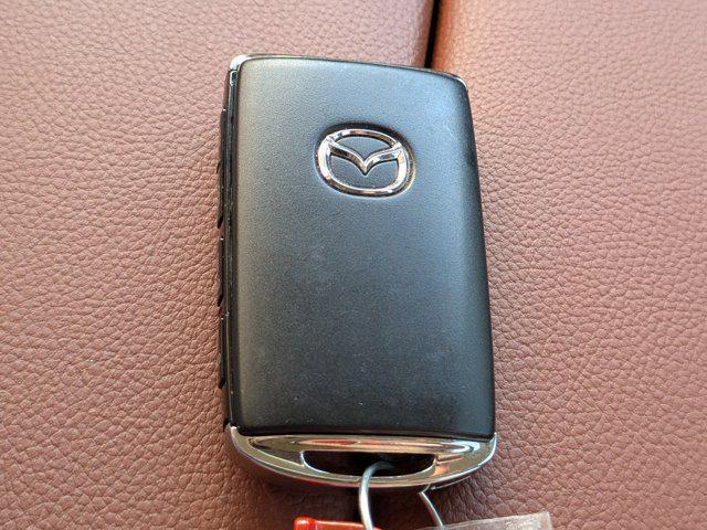 Photo of 2023 Zircon Sand Metallic Mazda CX-50
