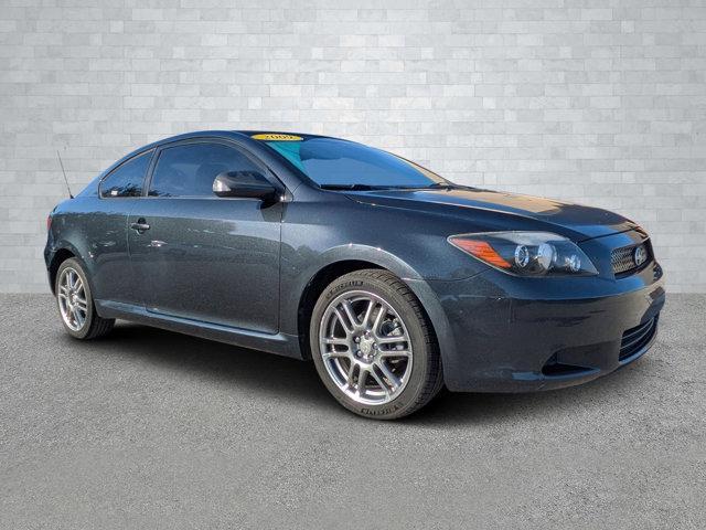 2009 Scion TC