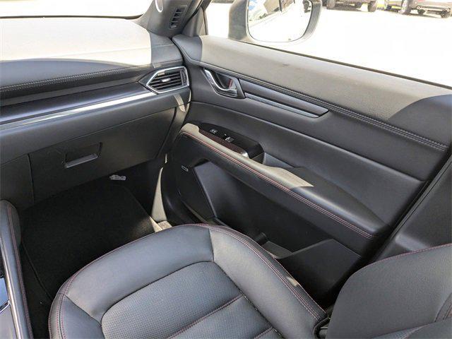 Photo of 2024 Jet Black Mica Mazda Mazda3