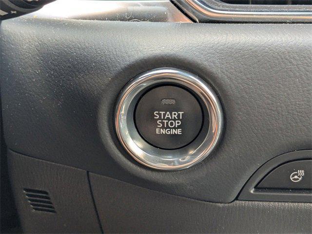 Photo of 2024 Jet Black Mica Mazda Mazda3
