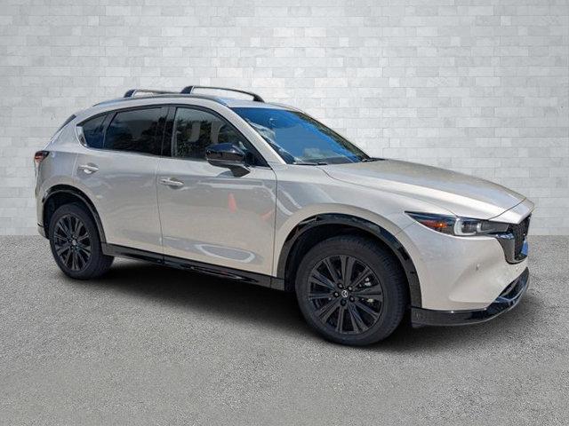 Photo of 2024 Jet Black Mica Mazda Mazda3