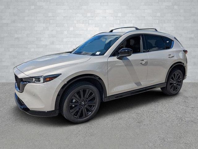 Photo of 2024 Jet Black Mica Mazda Mazda3