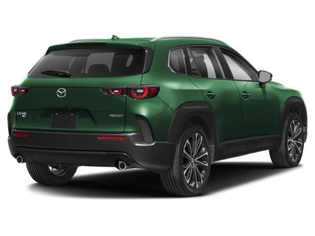 Photo of 2025 Cypress Mazda CX-50