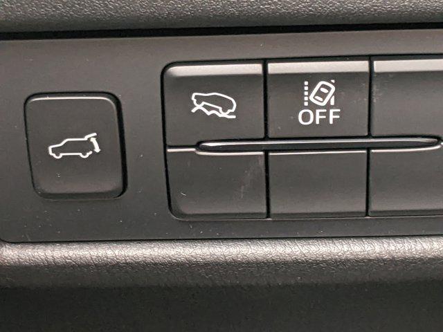 Photo of 2025 Jet Black Mica Mazda CX-5