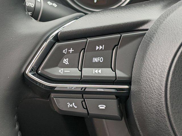 Photo of 2025 Jet Black Mica Mazda CX-5