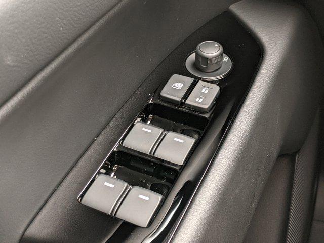 Photo of 2025 Jet Black Mica Mazda CX-5