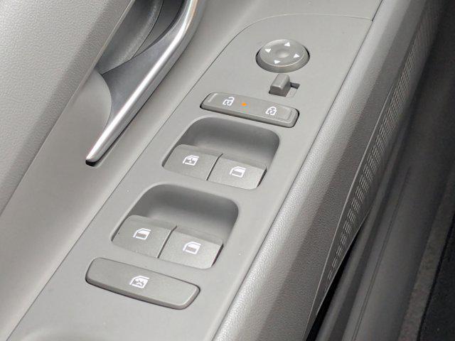 Photo of 2025 Ecotronic Gray Hyundai ELANTRA