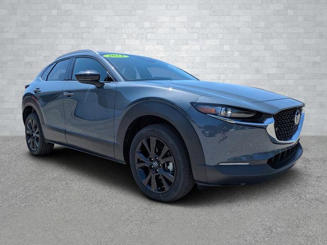 2024 Mazda Cx-30