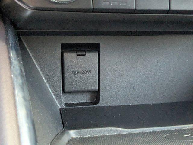 Photo of 2025 Deep Crystal Blue Mica Mazda CX-5