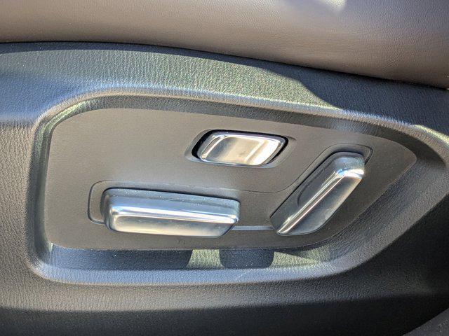 Photo of 2025 Deep Crystal Blue Mica Mazda CX-5