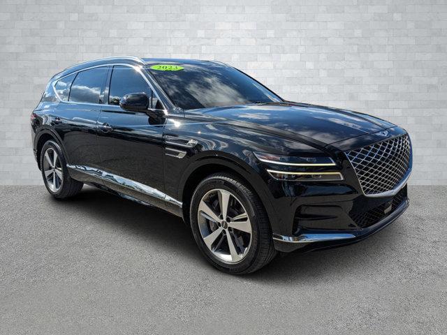 2023 Genesis GV80