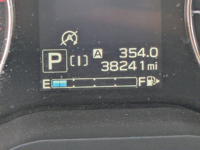 Photo of 2023 Magnetite Gray Metallic Subaru Crosstrek