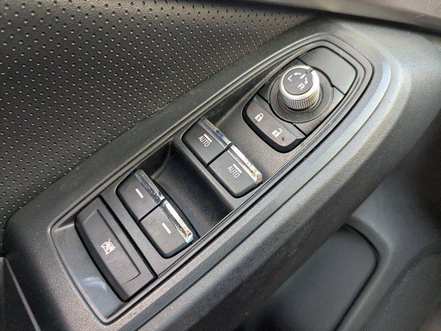 Photo of 2023 Magnetite Gray Metallic Subaru Crosstrek