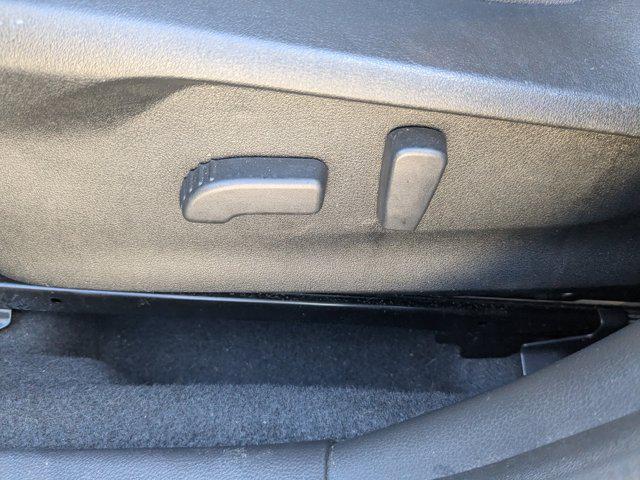 Photo of 2023 Magnetite Gray Metallic Subaru Crosstrek