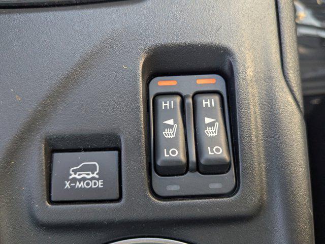 Photo of 2023 Magnetite Gray Metallic Subaru Crosstrek