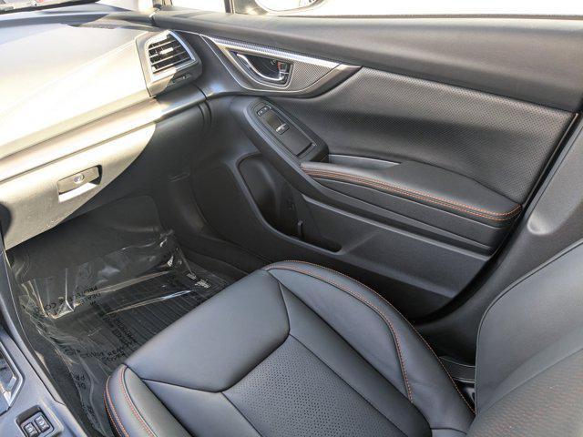 Photo of 2023 Magnetite Gray Metallic Subaru Crosstrek