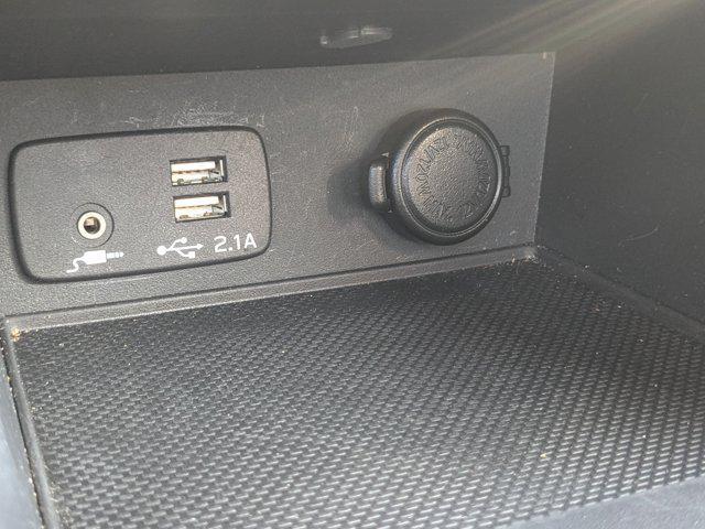 Photo of 2023 Magnetite Gray Metallic Subaru Crosstrek