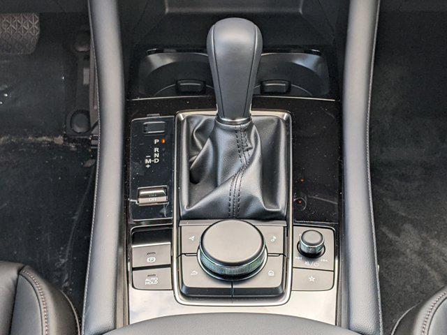 Photo of 2025 Soul Red Crystal Metallic Mazda Mazda3