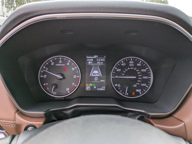 Photo of 2025 Crystal White Pearl Subaru Outback