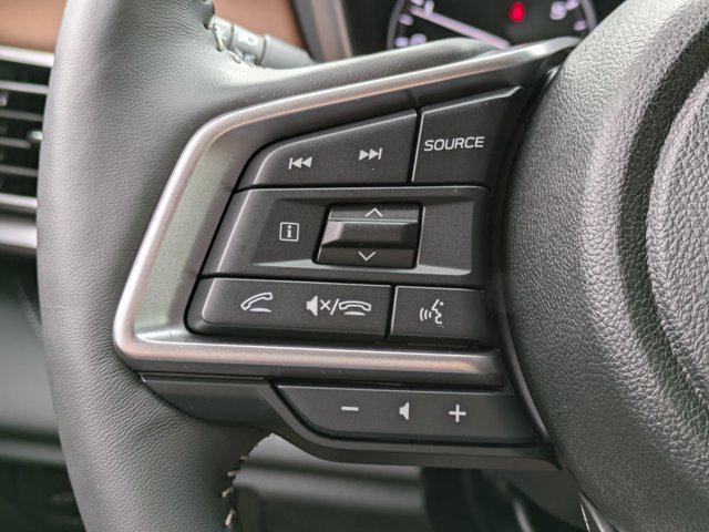 Photo of 2025 Crystal White Pearl Subaru Outback