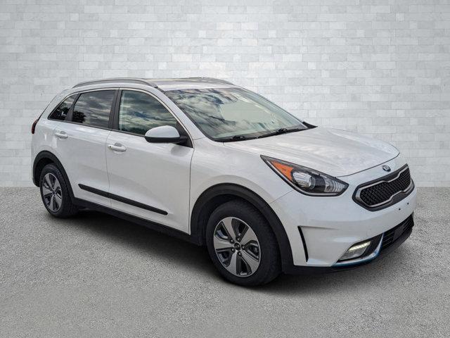 2019 Kia NIRO