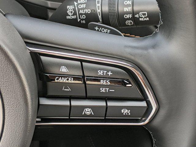 Photo of 2025 Platinum Quartz Mazda CX-90