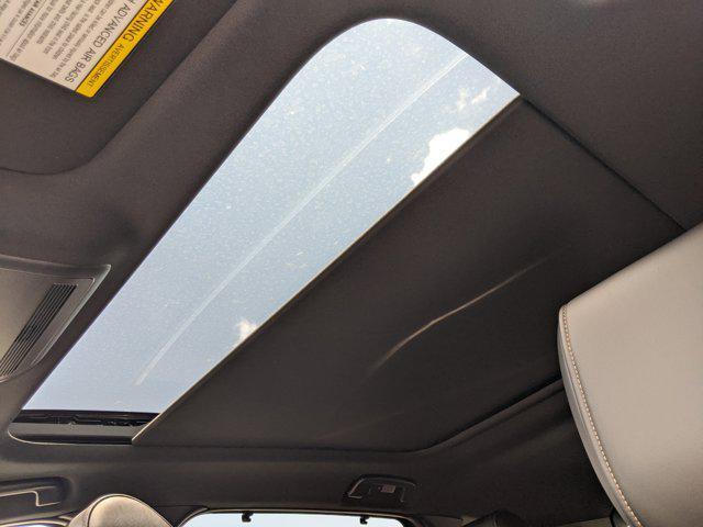 Photo of 2025 Platinum Quartz Mazda CX-90