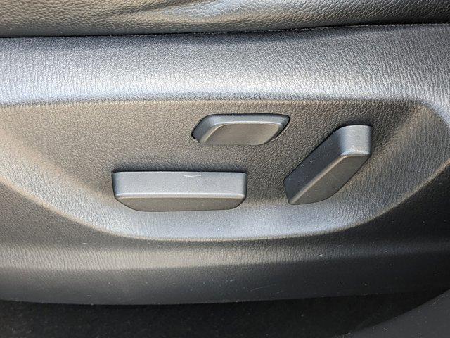 Photo of 2015 Meteor Gray Mica Mazda CX-5