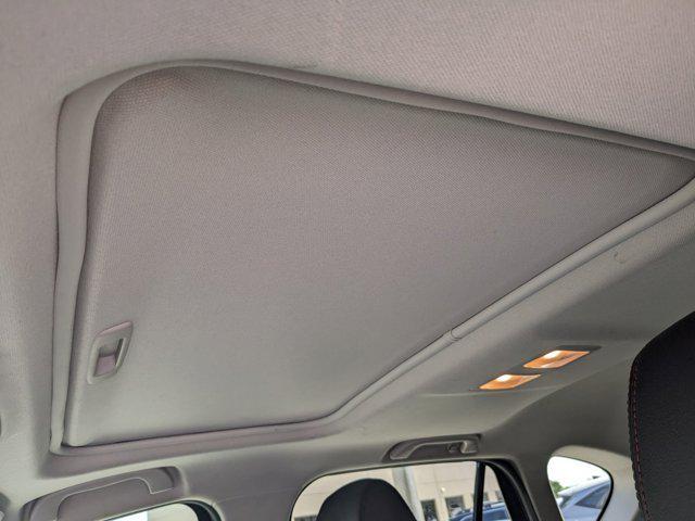 Photo of 2015 Meteor Gray Mica Mazda CX-5