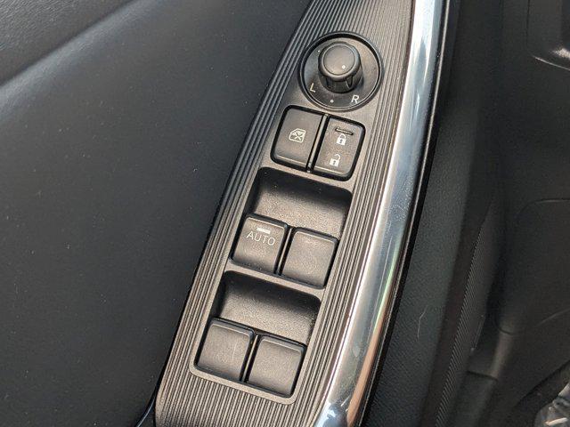 Photo of 2015 Meteor Gray Mica Mazda CX-5