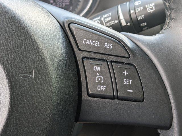 Photo of 2015 Meteor Gray Mica Mazda CX-5