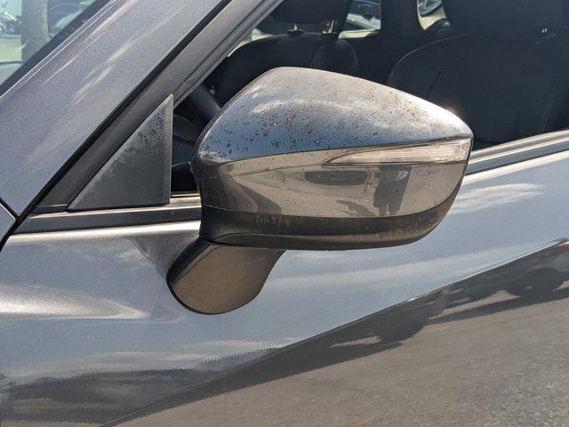 Photo of 2015 Meteor Gray Mica Mazda CX-5