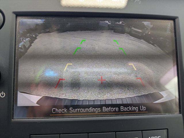 Photo of 2024 Crystal White Pearl Subaru Outback