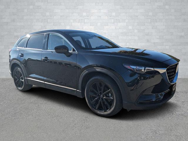 2023 Mazda CX-9
