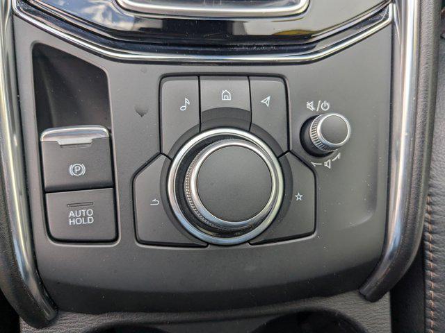 Photo of 2021 Snowflake White Pearl Mica Mazda CX-5