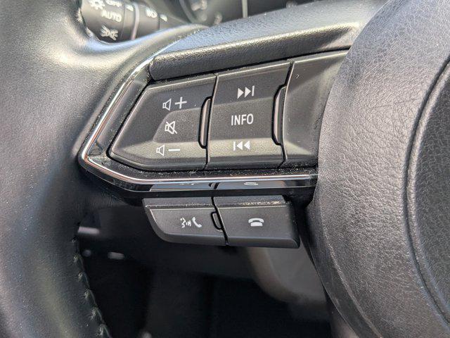 Photo of 2021 Snowflake White Pearl Mica Mazda CX-5