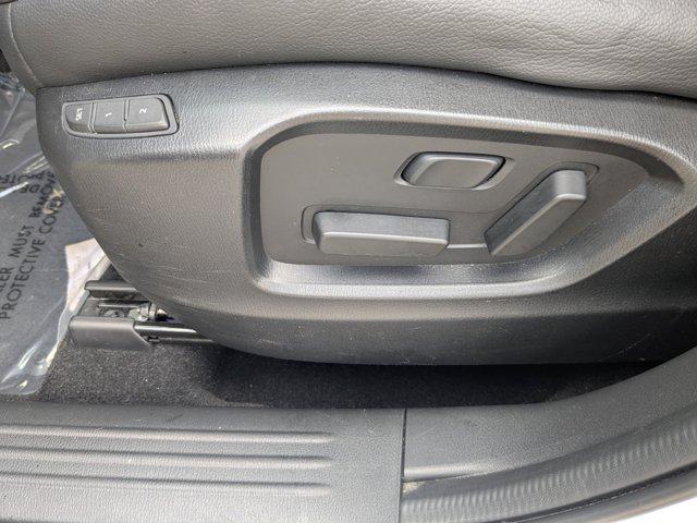 Photo of 2021 Snowflake White Pearl Mica Mazda CX-5