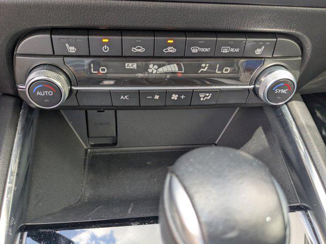 Photo of 2021 Snowflake White Pearl Mica Mazda CX-5