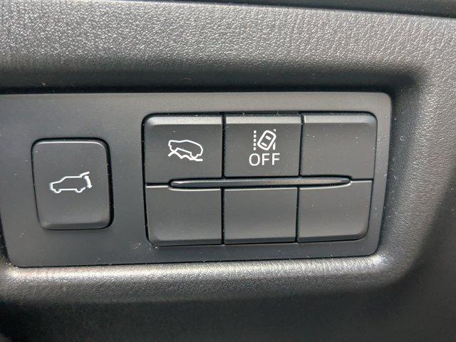 Photo of 2021 Snowflake White Pearl Mica Mazda CX-5