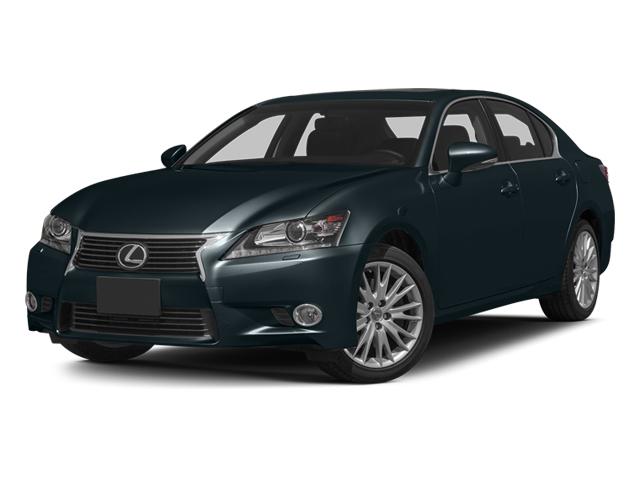 2014 Lexus Gs 350