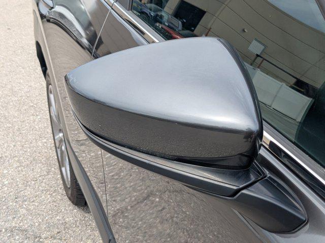 Photo of 2020 Machine Gray Metallic Mazda CX-30
