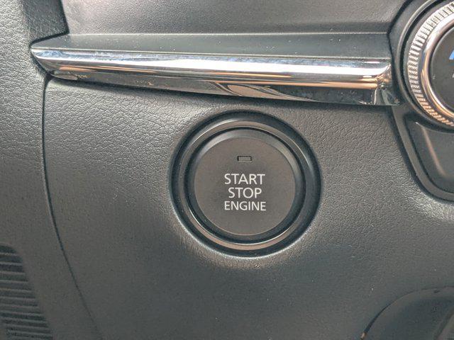 Photo of 2020 Machine Gray Metallic Mazda CX-30