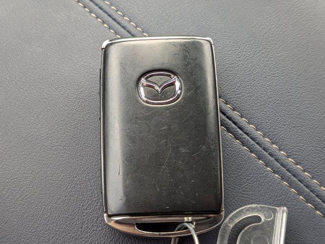 Photo of 2020 Machine Gray Metallic Mazda CX-30
