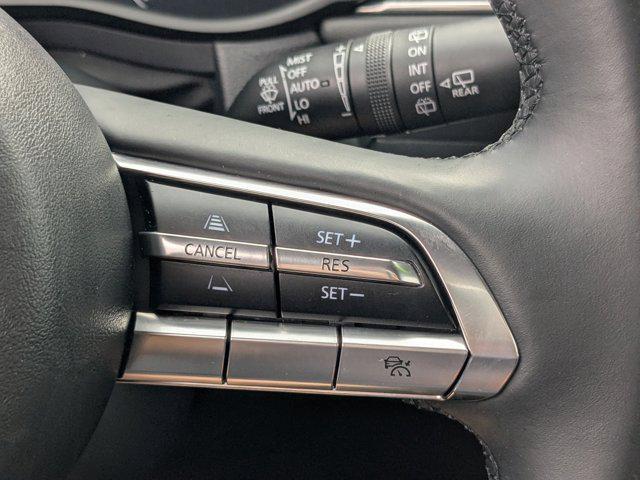 Photo of 2020 Machine Gray Metallic Mazda CX-30
