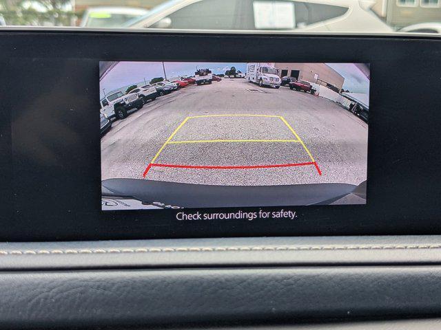 Photo of 2020 Machine Gray Metallic Mazda CX-30