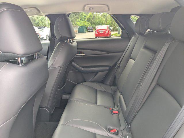 Photo of 2020 Machine Gray Metallic Mazda CX-30