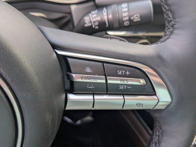 Photo of 2022 Jet Black Mica Mazda CX-30